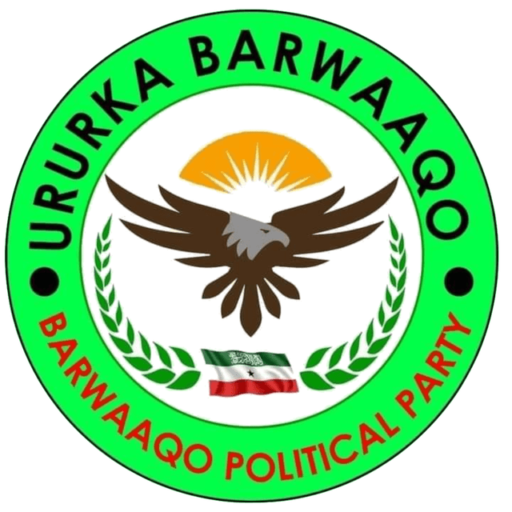 Barwaaqo Political Party